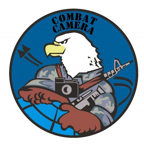 Welcome to USAF Combat Camera – A website for those who served/are ...